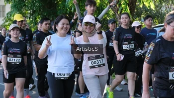 Runner Photo 1636577