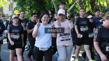 Runner Photo 1636605