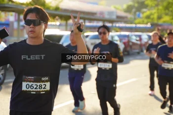 Runner Photo 1636682
