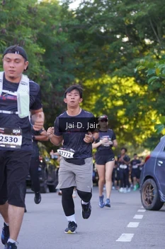 Runner Photo 1636704