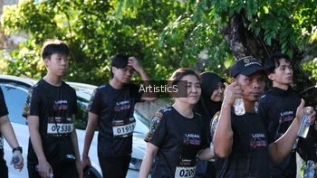 Runner Photo 1636716