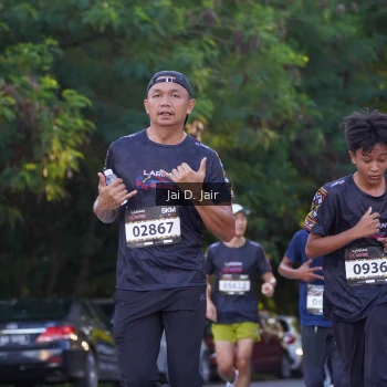 Runner Photo 1636815