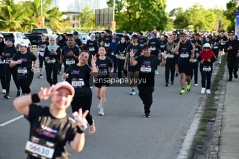 Runner Photo 1636871