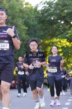 Runner Photo 1636881