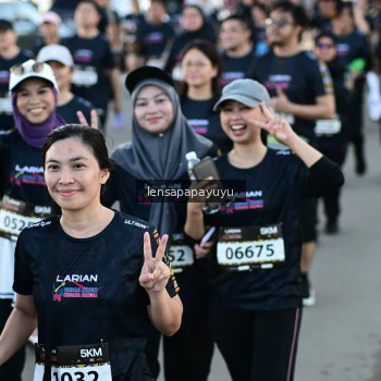 Runner Photo 1636935