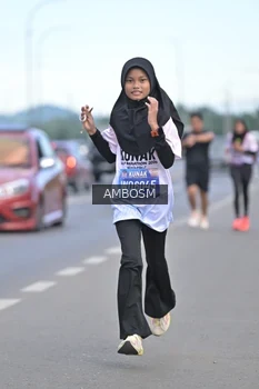 Runner Photo 1637045
