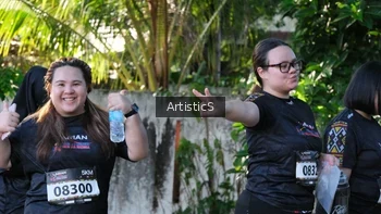 Runner Photo 1637096