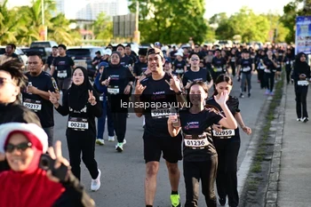 Runner Photo 1637101