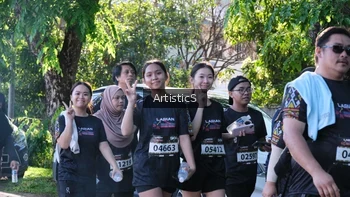 Runner Photo 1637137