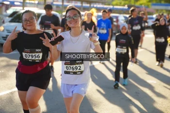 Runner Photo 1637198