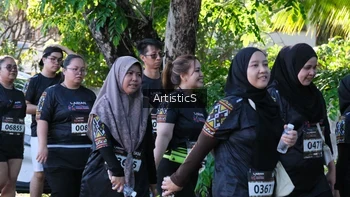 Runner Photo 1637205