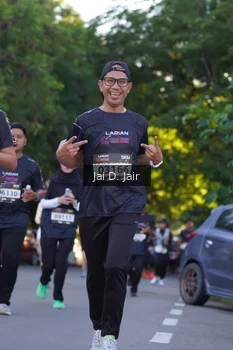 Runner Photo 1637225