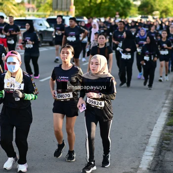 Runner Photo 1637290