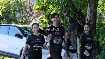 Runner Photo 1637323