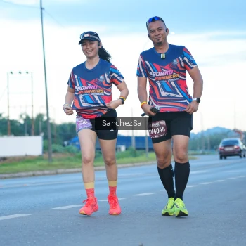 Runner Photo 1637325