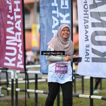 Runner Photo 1637351