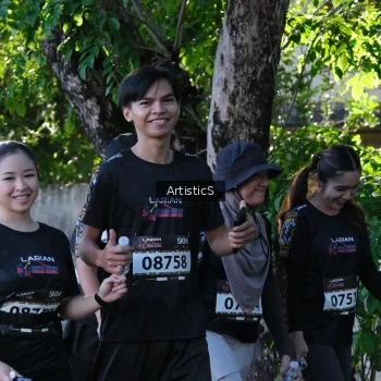 Runner Photo 1637371
