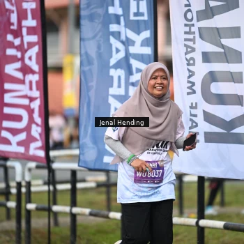 Runner Photo 1637379