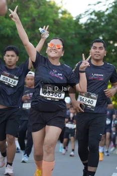 Runner Photo 1637437