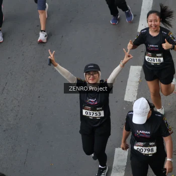 Runner Photo 1637438
