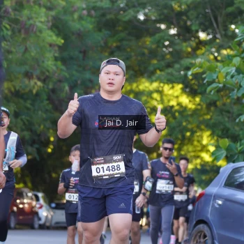 Runner Photo 1637458