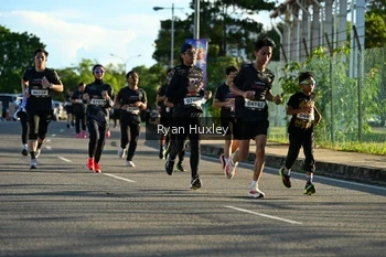 Runner Photo 1637486