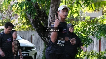 Runner Photo 1637505