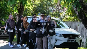 Runner Photo 1637573
