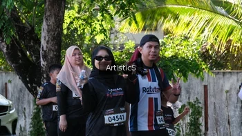 Runner Photo 1637576