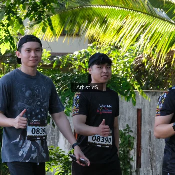 Runner Photo 1637591