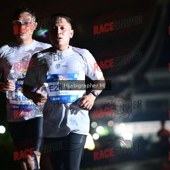 Runner Photo 163761