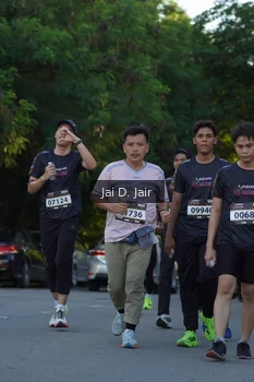 Runner Photo 1637791