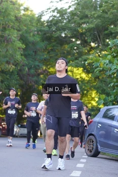 Runner Photo 1637804