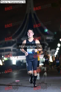 Runner Photo 163784