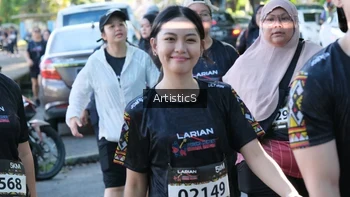 Runner Photo 1637862