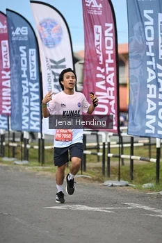 Runner Photo 1637887