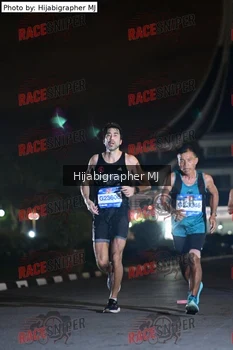 Runner Photo 163790