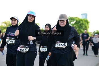 Runner Photo 1637906