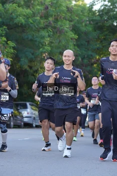 Runner Photo 1637926