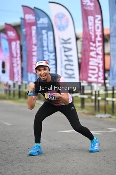 Runner Photo 1637933