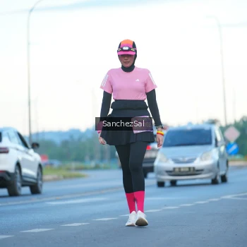 Runner Photo 1637954