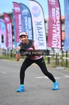 Runner Photo 1637961