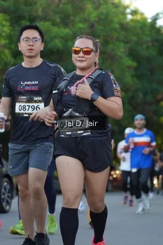 Runner Photo 1637963