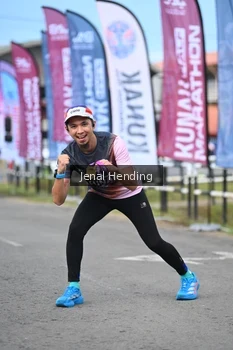 Runner Photo 1637969
