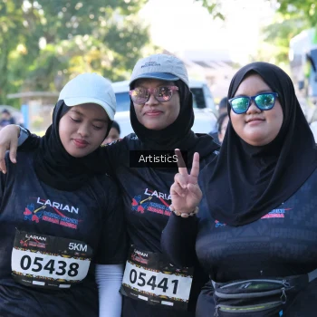 Runner Photo 1637974