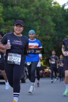 Runner Photo 1637981