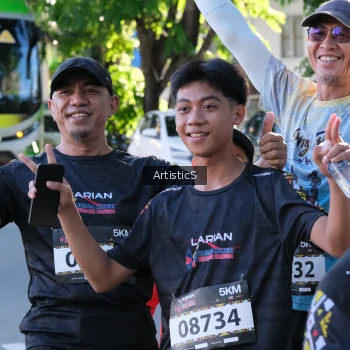 Runner Photo 1638068