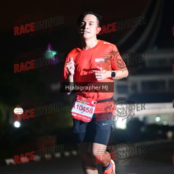 Runner Photo 163808