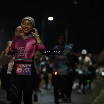 Runner Photo 1638093