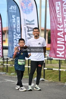 Runner Photo 1638230